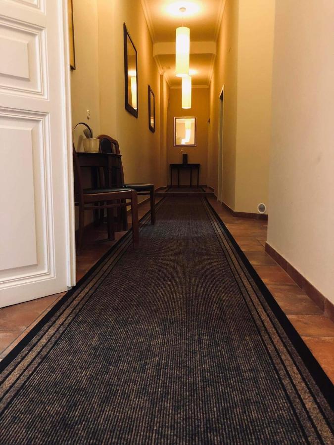 Penzion Atrium Panzio 3*