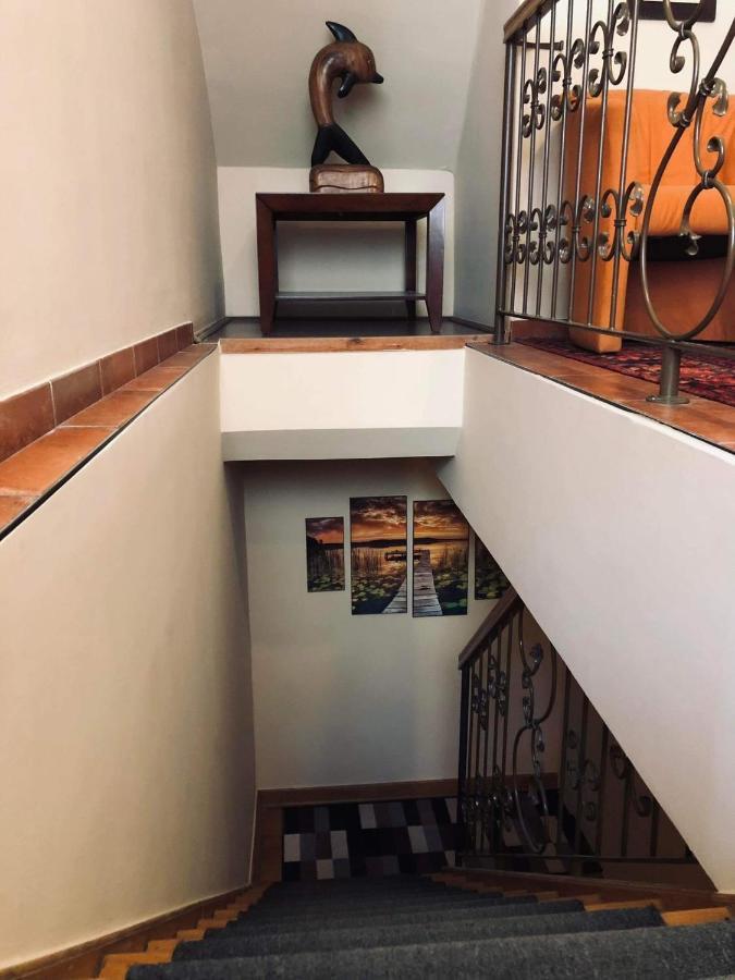 Atrium Panzio Ostřihom