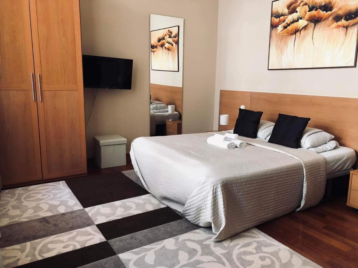 Atrium Panzio Penzion 3*