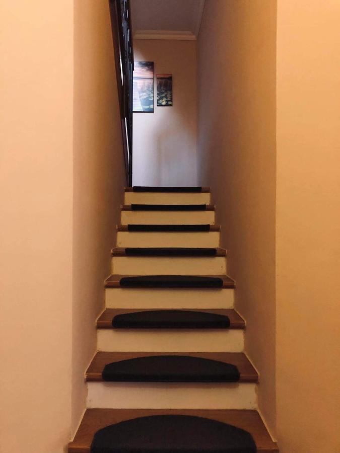 Atrium Panzio