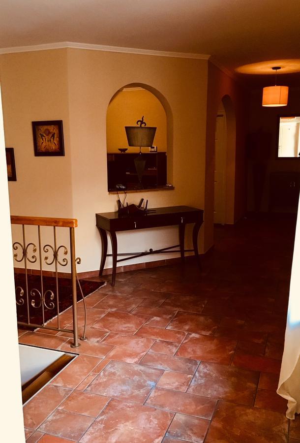 Atrium Panzio