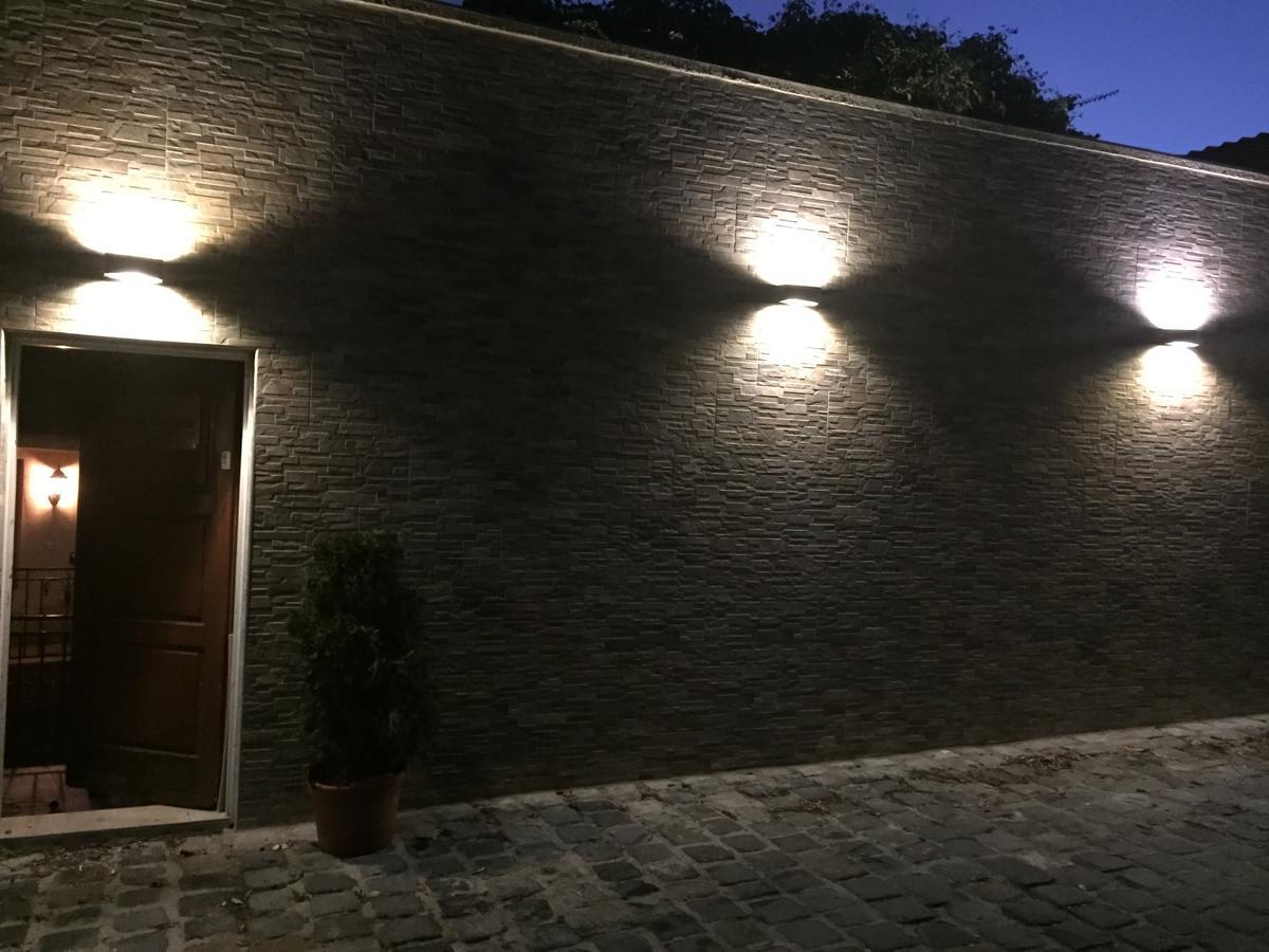 Atrium Panzio Penzion