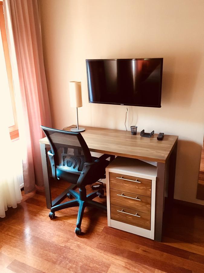 Penzion Atrium Panzio 3*