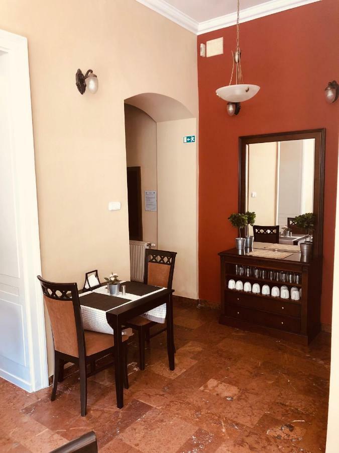 Atrium Panzio Penzion
