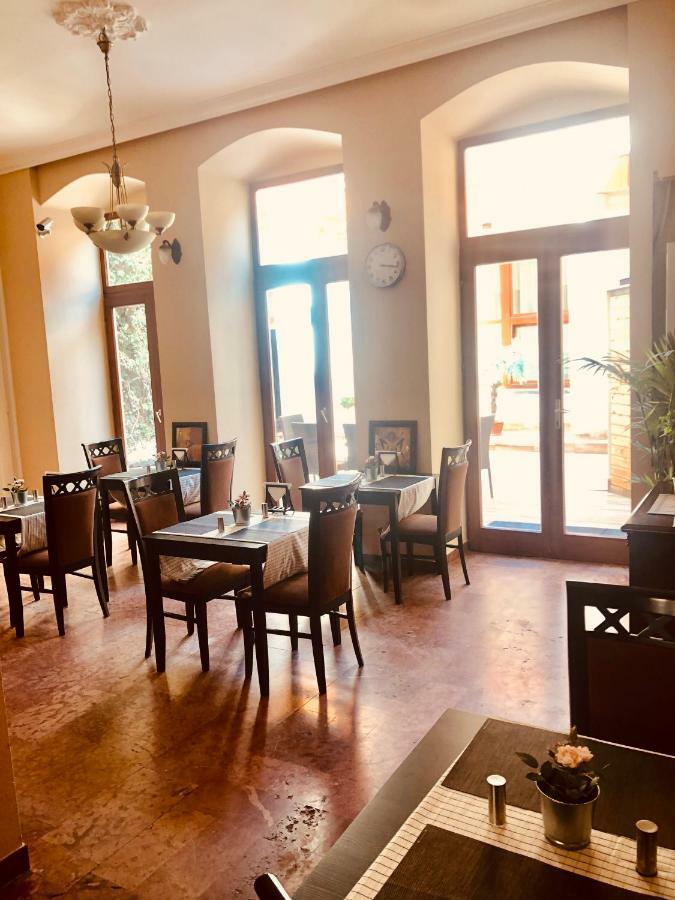Penzion Atrium Panzio 3*
